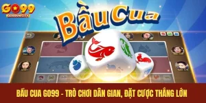 bầu cua GO99