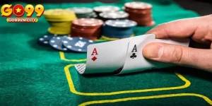 cách chơi poker 2 lá