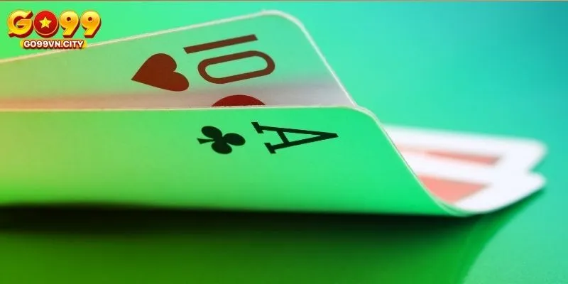 Cách đếm điểm trong game bài xì dách