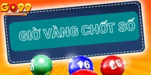 Giờ vàng chốt số