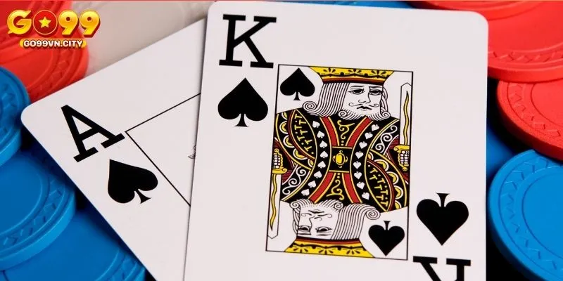 Khái niệm về xì dách