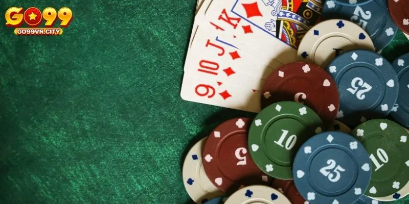 Kinh nghiệm chơi Poker Live GO99 bách thắng