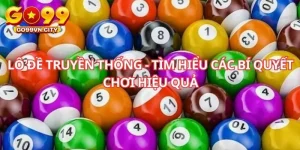 Lô Đề Truyền Thống
