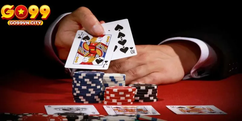Luật chơi của poker 2 lá cho tân binh không thể bỏ qua