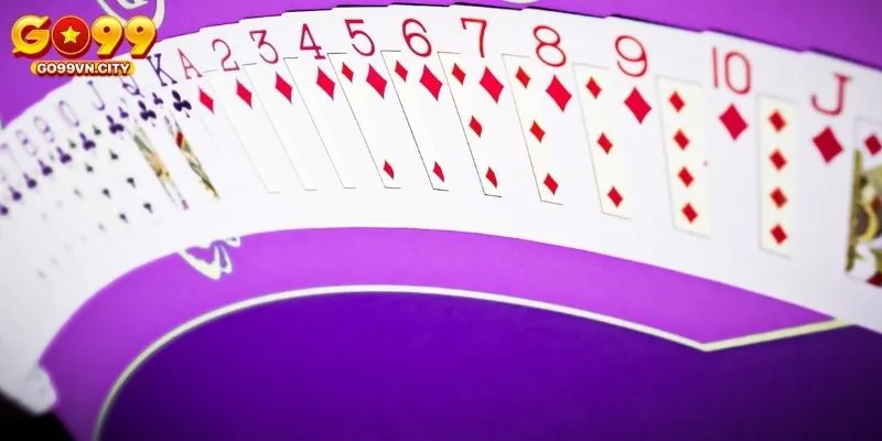 Mẹo tránh bị thối heo khi chơi bài tiến lên