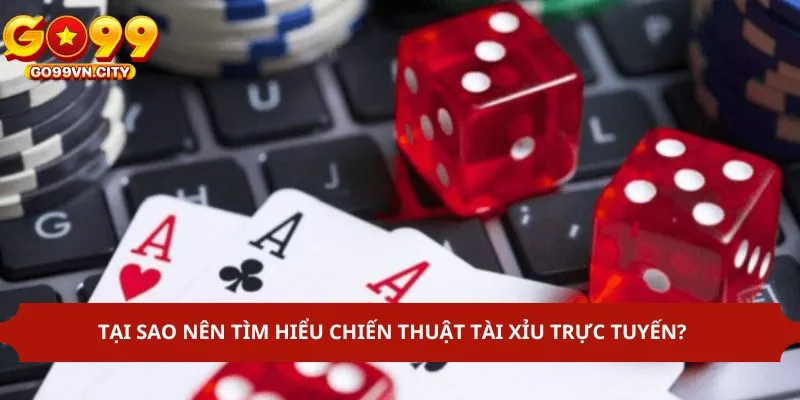Một số lý do nên biết