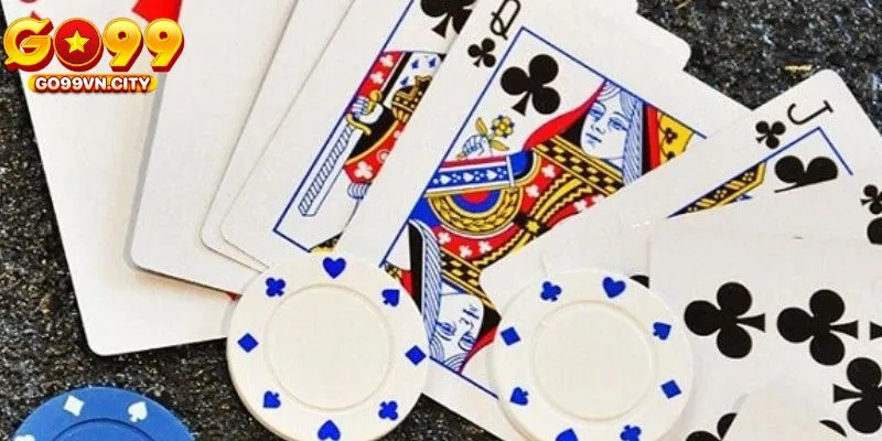 Nghiên cứu luật chơi bài trước khi học cách chinh phục game
