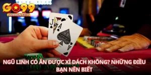 Ngũ Linh Có Ăn Được Xì dách Không