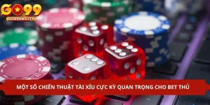 chiến thuật tài xỉu