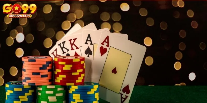 Poker GO99