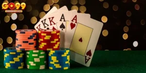 Poker Live GO99