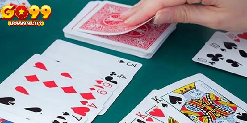 Quan sát cách đánh của đối thủ để đưa ra chiến thuật cho mình
