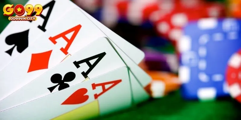 Sơ lược về Poker Live GO99