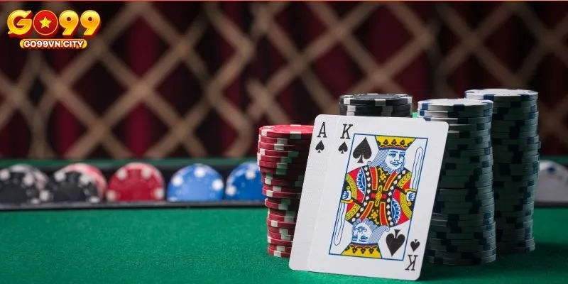 Thông tin chung về sảnh poker GO99