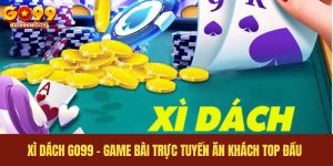 Xì Dách GO99