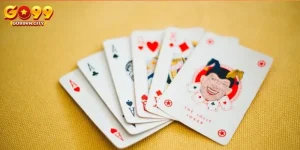 Xì Tố GO99