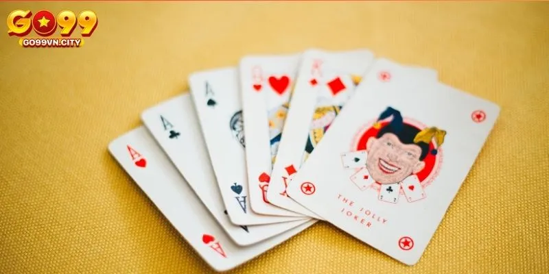 Xì Tố GO99